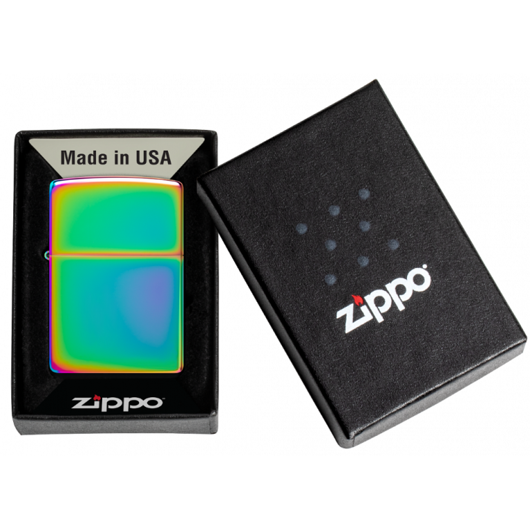 "Zippo" Lighter